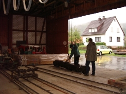 Sgewerk