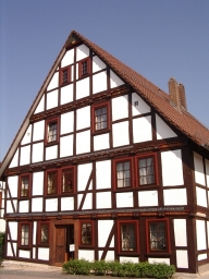 Altbausanierung