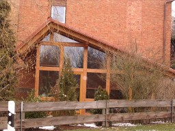 Wintergrten