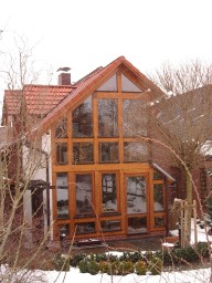 Wintergrten