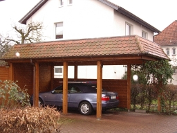 Carports
