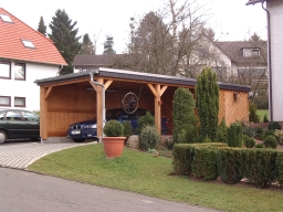 Carports