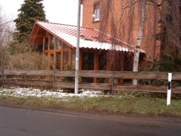 Wintergrten