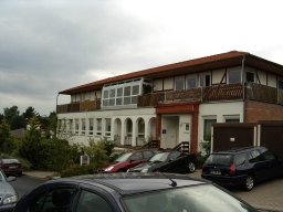 Dachaufstockung